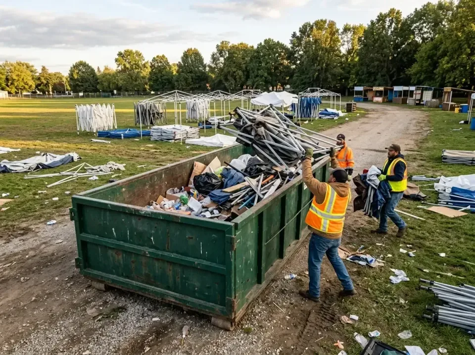 temporary-event-waste-containe-016 — frequently asked questions, Roll-Off Dumpster Rental Services in Clute, TX